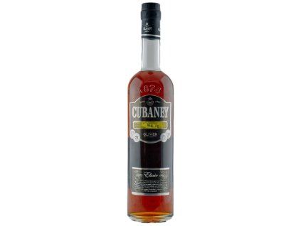 Cubaney Elixir 34% 0,7l
