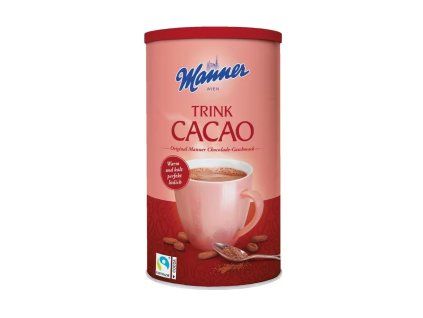 MannerCacao