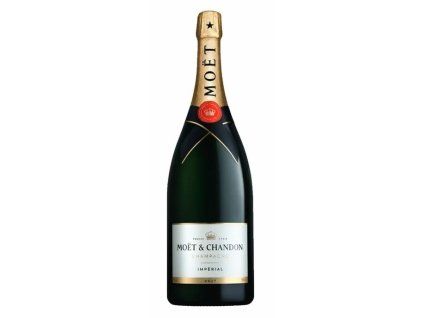 Moët & Chandon Impérial Brut 12,5% 1,5l