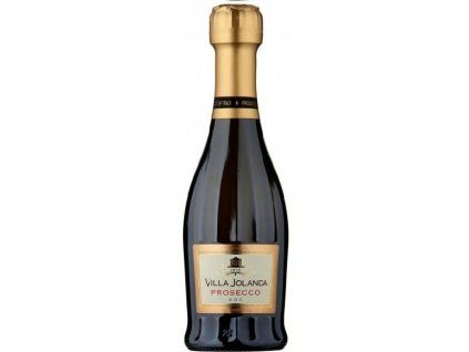 Villa Jolanda Prosecco DOC 11,5% 0,2l