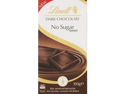 LindtHorkaNoSugar