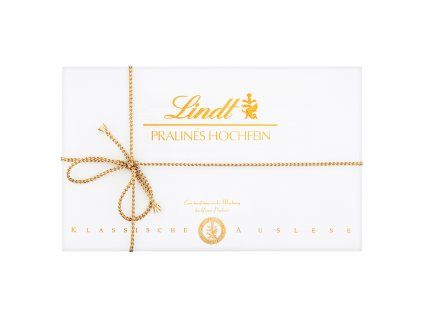 LindtHochfeinPralines200g