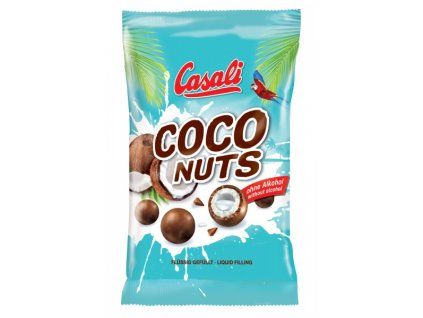Casali Coconuts 100g