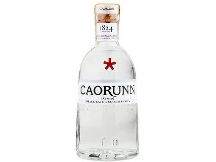 Caorunn 41,8% 0,7l