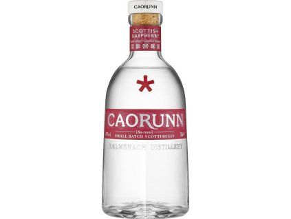 Caorunn Scottish Raspberry 41,8% 0,7l