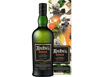 Ardbeg Dolce 47,8% 0,7l