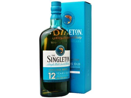 The Singleton 12YO 40% 0,7l