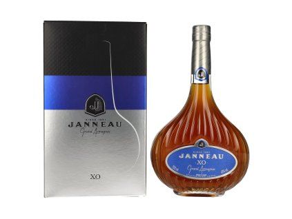 Janneau XO 40% 0,7l