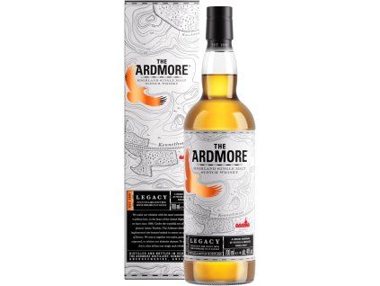 Ardmore Legacy 40% 0,7l