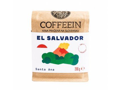 CoffeeinElSalvadorSantaAna