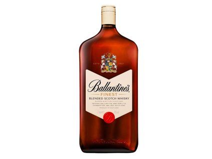 Ballantine's Finest 40% 3l