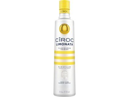 Ciroc Limonata 37,5% 0,7l