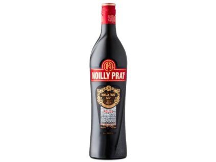 Noilly Prat Rouge 16% 0,75l