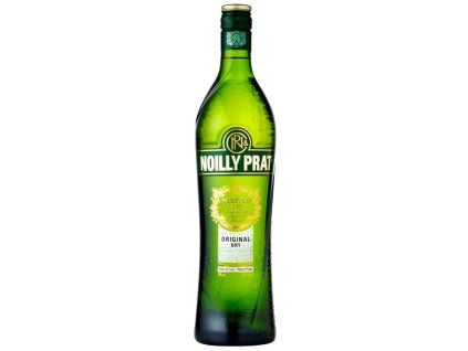 Noilly Prat Dry 18% 0,75l