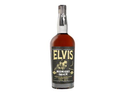Elvis Midnight Snack 35% 0,7l