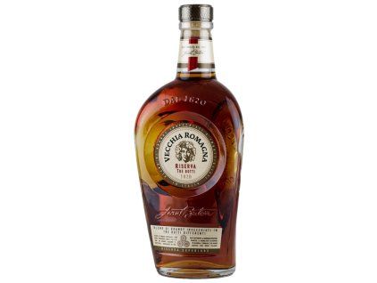 Vecchia Romagna Riserva Tre Botti 40,8% 0,7l