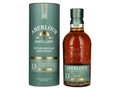 Aberlour 13YO 40% 0,7l