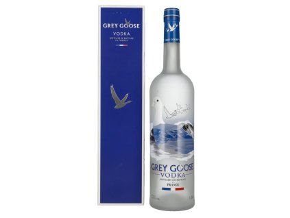 Grey Goose 40% 1,5l