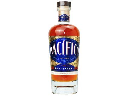 Pacífico 10YO Gran Reserva 40% 0.7l