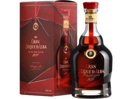Gran Duque de Alba 40% 0,7l