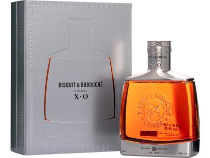 Bisquit Dubouché XO 40% 0,7l