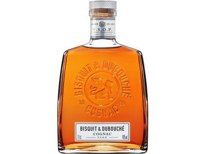 Bisquit & Dubouché VSOP 40% 0,7l