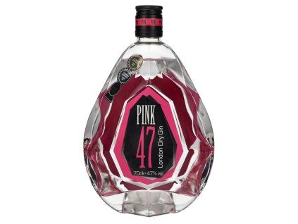 Pink 47 47% 0,7l