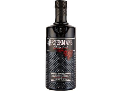 Brockmans Gin 40% 0,7l