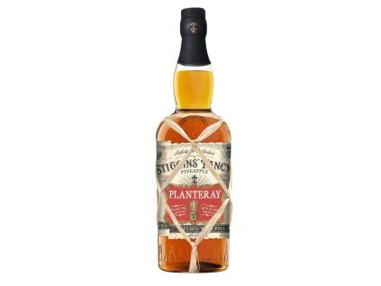 Planteray Stiggins' Fancy Pineapple MEGA 40% 3,75l