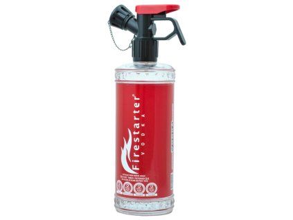 Firestarter Vodka 40% 0,7l