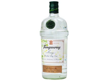 Tanqueray Lovage 47,3% 1,0l