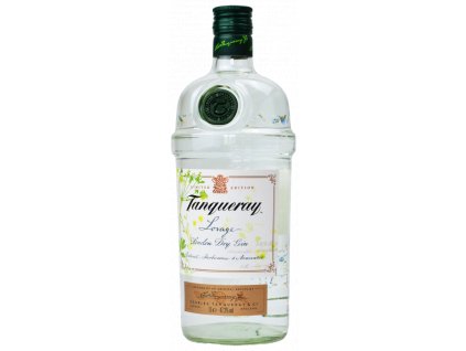 tanqueray lovage