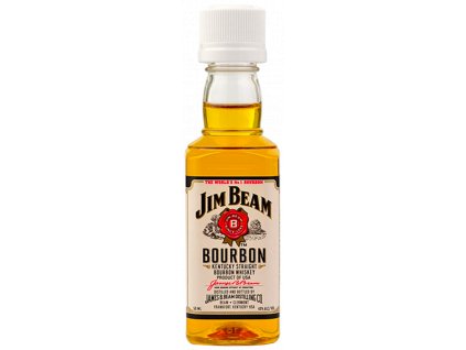 mini jim beam