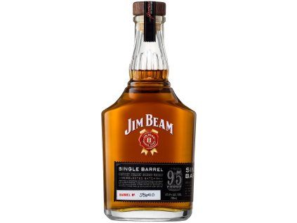 Jim Beam Single Barrel 47.5% 0.7L