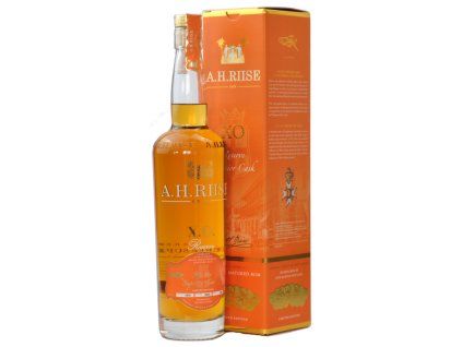 A.H. Riise XO Reserve 40% 0,7l