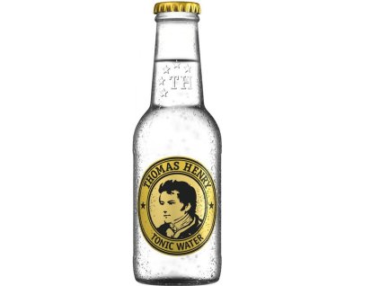 Thomas Henry Tonic Water 0,2l