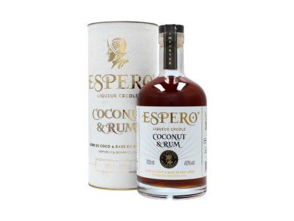 Ron Espero Coconut 40% 0,7L