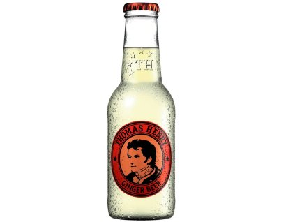 Thomas Henry Ginger Beer 0,2l