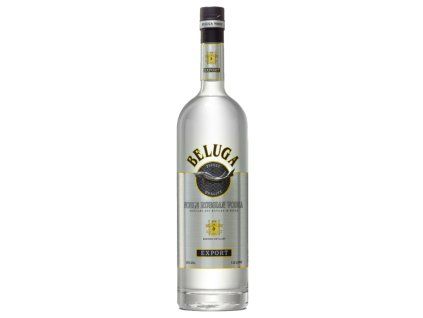 Beluga, 40%, 1l