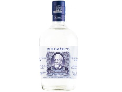 Diplomático Planas 47% 0,7l