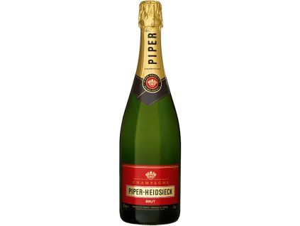 Piper-Heidsieck Brut 0,75l