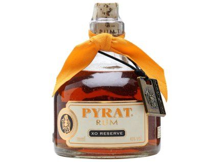 Pyrat XO Reserve 40% 0,7l