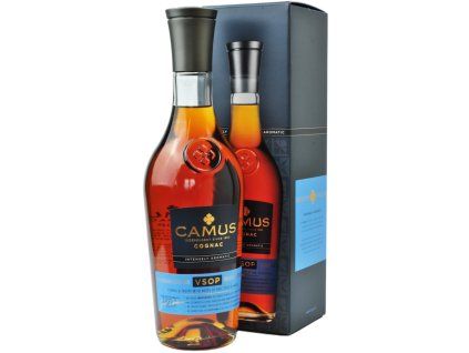 Camus VSOP Intensely Aromatic 40% 0.7l
