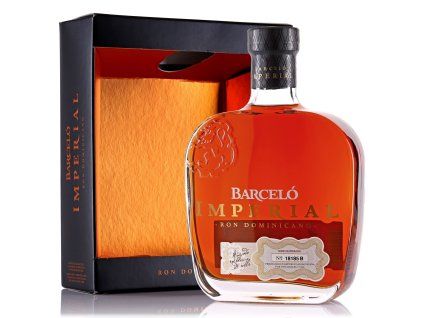 Barceló Imperial Ron 0,7l 38%