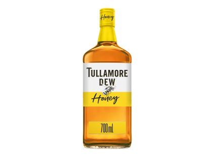 Tullamore DEW Honey 0,7l