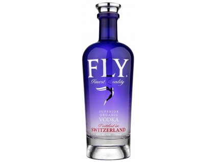 vodka fly superior 40 0 7