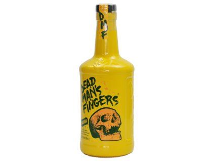 Dead Man´s Fingers Mango 37.5% 0.7L