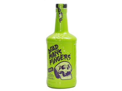 dead mans lime