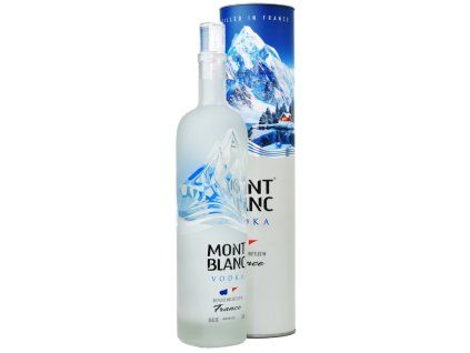 Mont Blanc 40% 0,7l