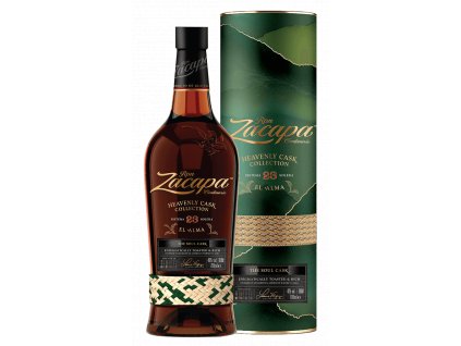 Rum Zacapa Centenario El Alma 23 40% 0,7l
